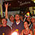 Miss Hawaiian Tropic March 5th 2003 photo - Duval Street, Key West
